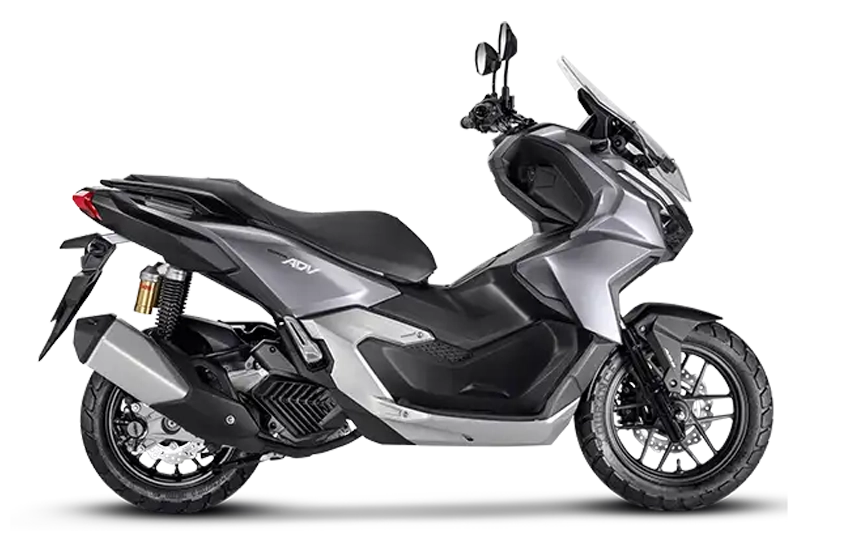 Honda ADV 2026