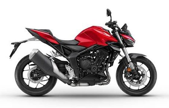 Honda CB1000R 2024