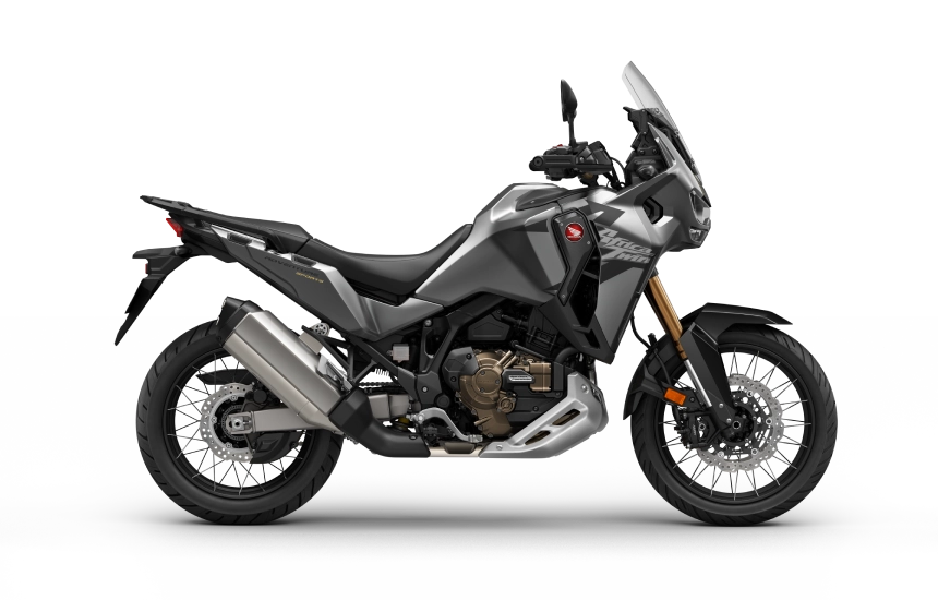 Honda CRF1100L Africa Twin MT 2026