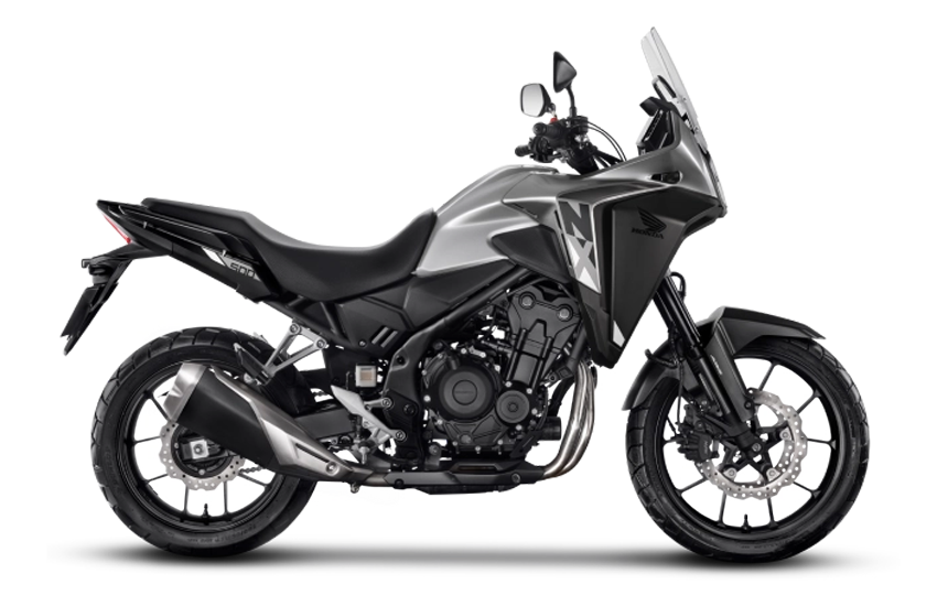 Honda NX500 2027