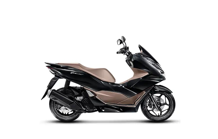 Honda PCX ABS 2026