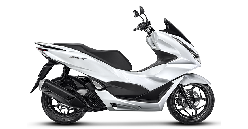 Honda PCX CBS 2026