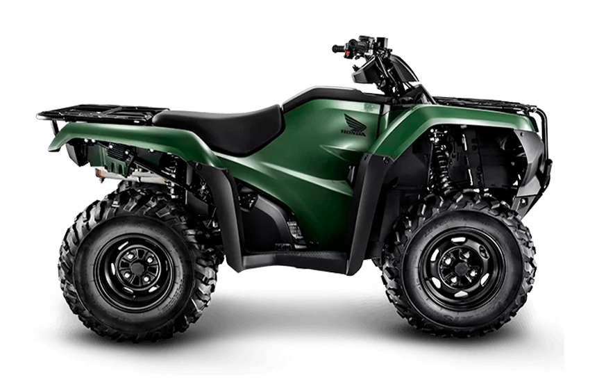 Honda TRX420 FourTrax