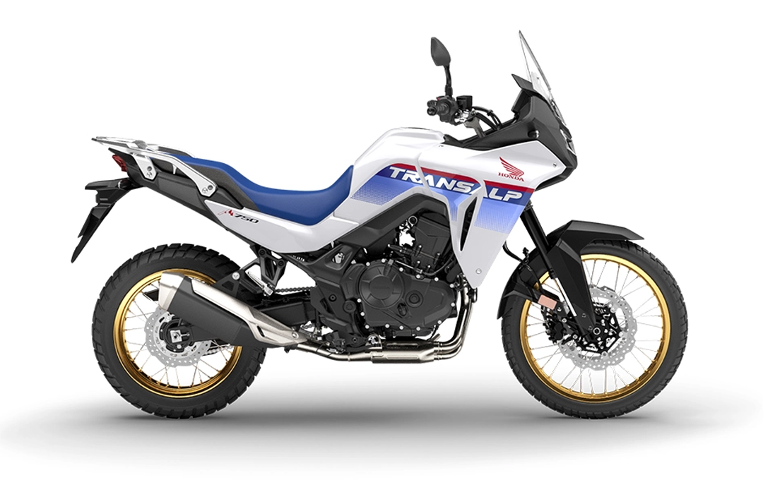 Honda XL750 Transalp 2026
