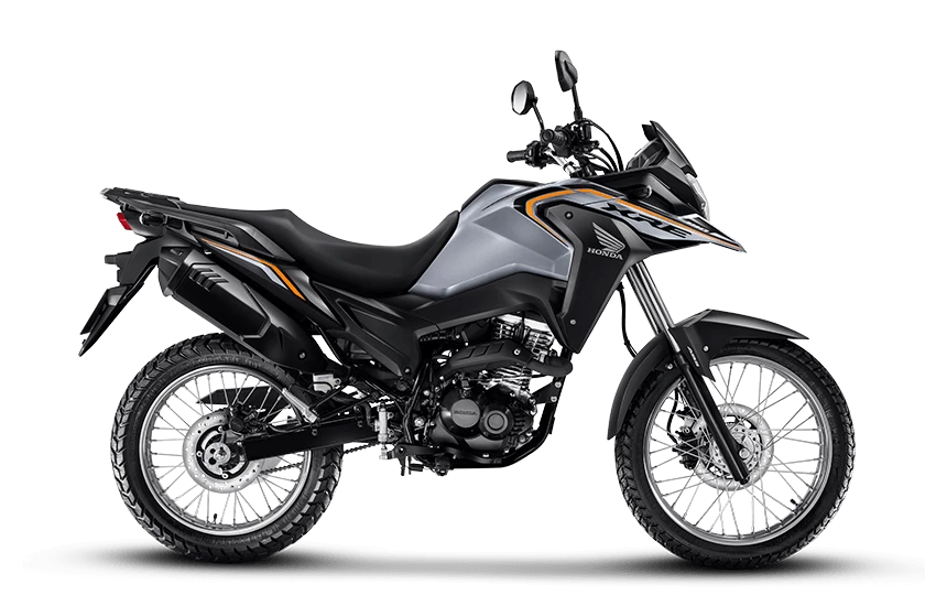 Honda XRE 190 2026
